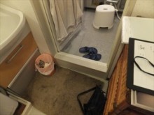 LIXIL　リノビオV　1418にお取替え